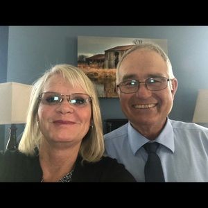 Meet your Posher, Shari